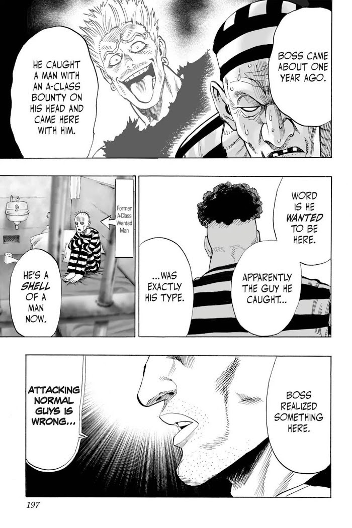 One Punch Man - Chapter 24 image 43